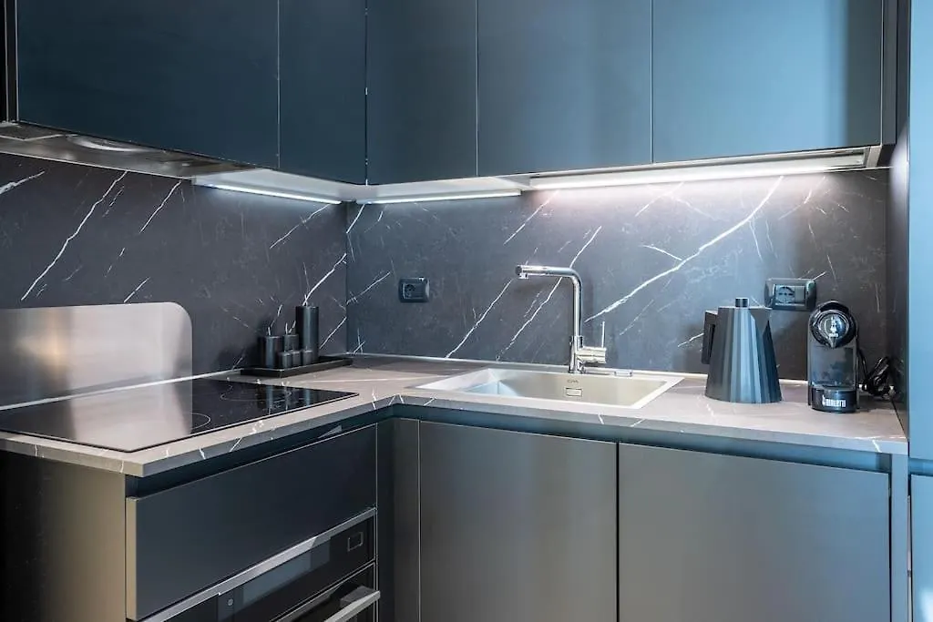 Apartamento Loreto Appartamento Con Wi-Fi Milão